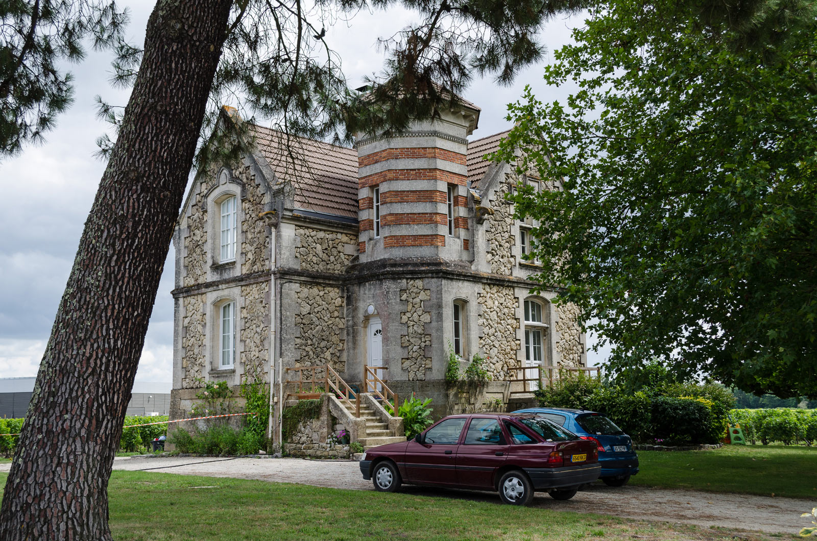 Chateau Pichon Clement